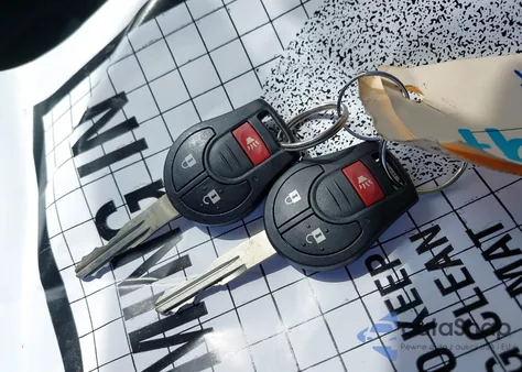 2018 Nissan Versa Note Sv из США, поврежденный, VIN 3N1CE2CP1JL368746